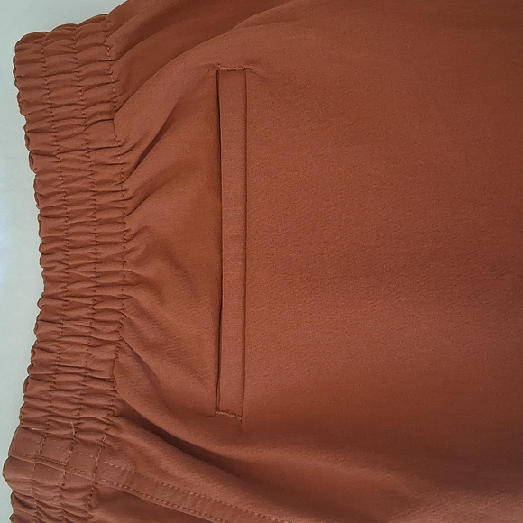 EUC Outdoor Voices RecTrek Pants Sierra Color Small Size - Picture 7 of 12